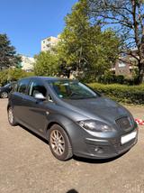 Seat Altea 1.2 TSI Ecomotive Style NAVI - Seat Altea in Duisburg