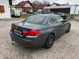 BMW 4 Cabrio 428 i  Navi CAM STZ LEDER AUT - BMW 428 Gebrauchtwagen