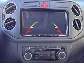 Volkswagen Golf Plus VI Highline 1.4 TSI*NAVI*APPLE*PDC*ALU