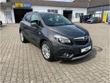 Opel Mokka Innovation ecoFlex 1.4 Turbo Navi Bi-Xenon - Opel Mokka in Hamm
