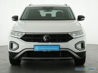 Volkswagen T-Roc - Vorschau Bild 12