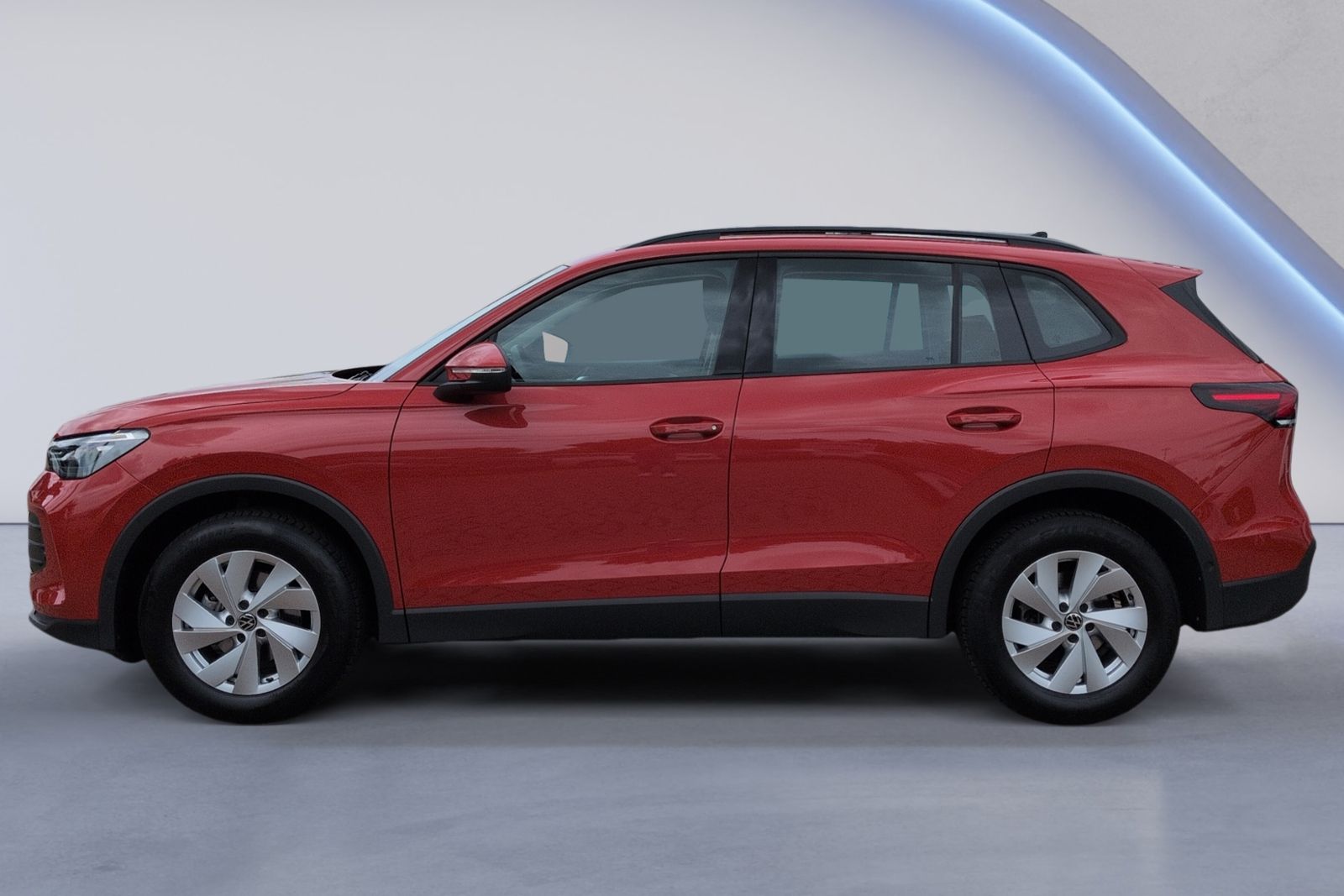 Tiguan 1.5 TSI DSG Life NAVI+AHK+LED+SHZ+KAMERA