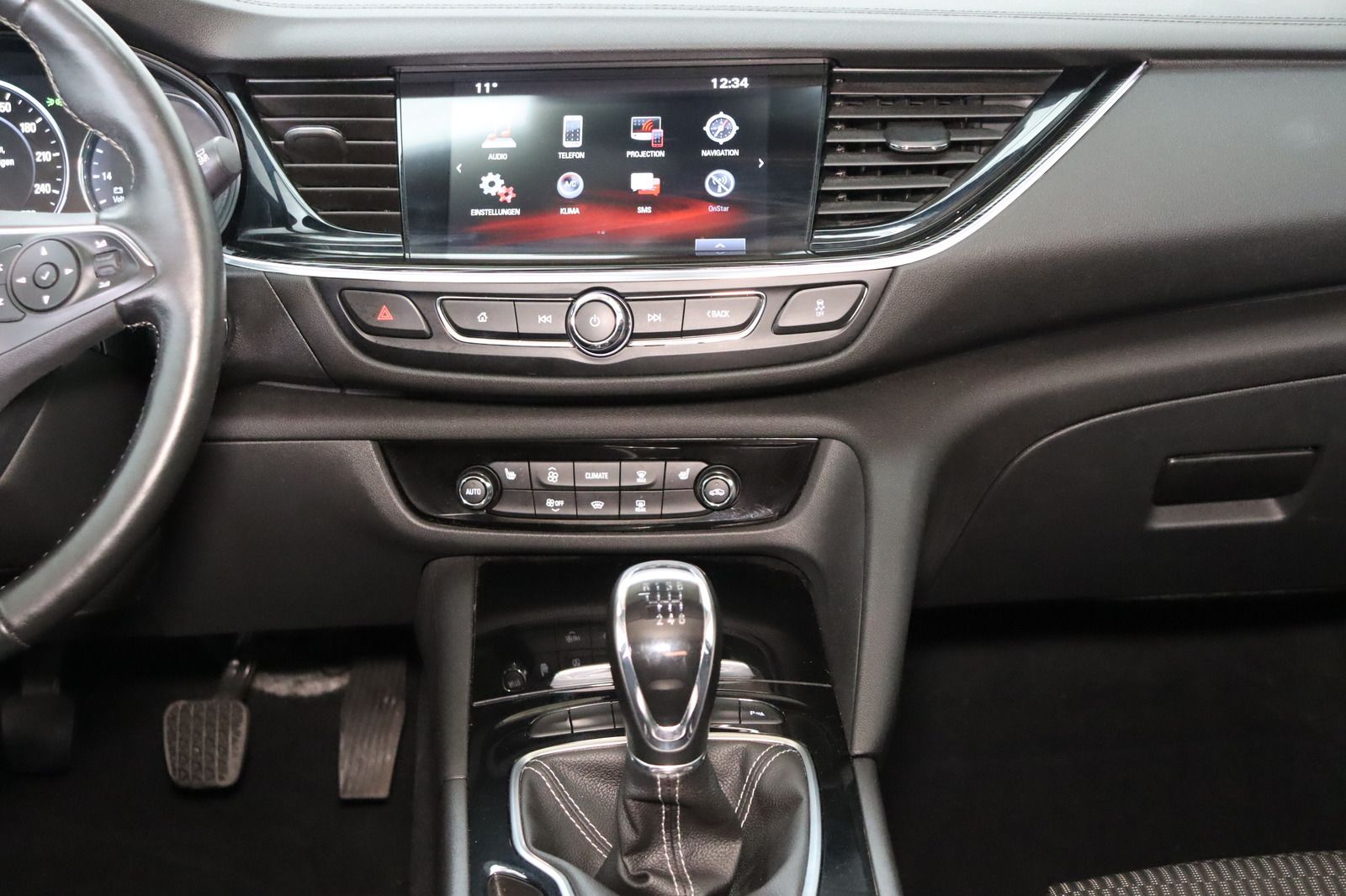 Fahrzeugabbildung Opel Insignia 2.0 CDTI Innovation * LED * Sitzhzg. *