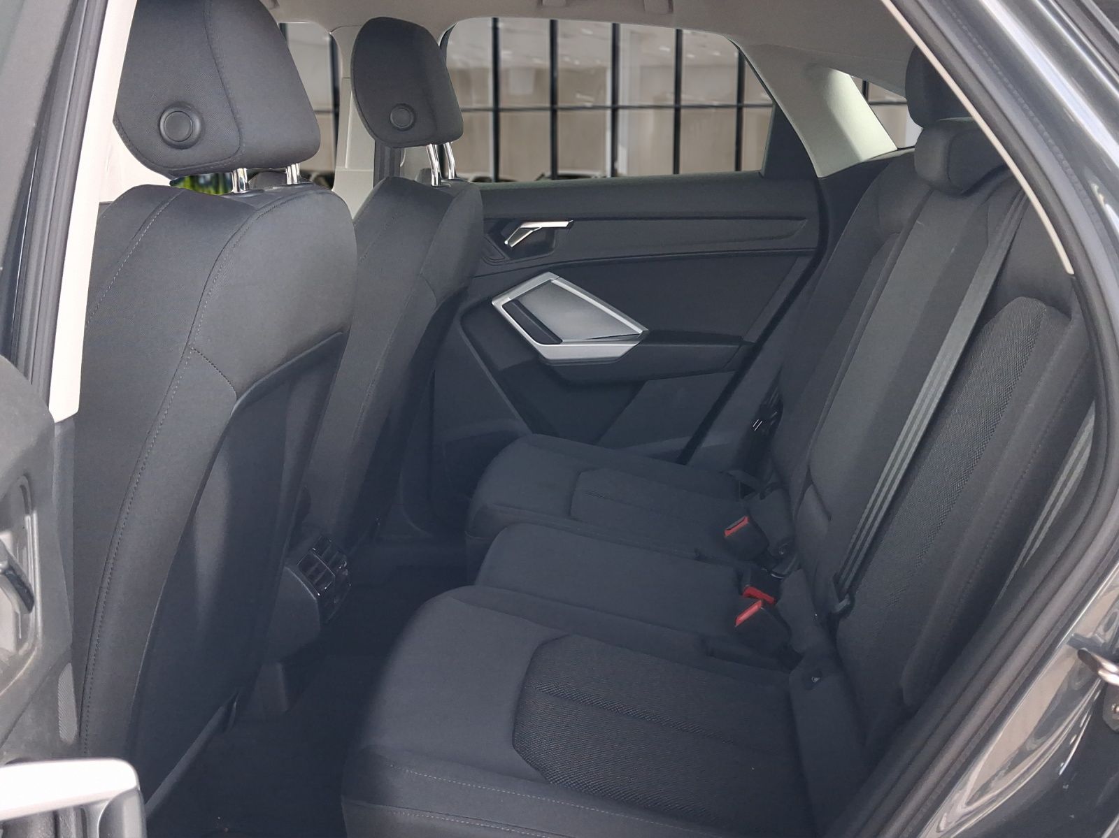 Audi Q3 Sportback 35 TDI SHZ Sportsitze Car-Play foto 6