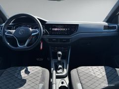 VW Taigo 1.5TSI R-Line DSG Black IQ.Drive beats Nav VW Taigo 1.5TSI R-Line DSG Black IQ.Drive beats Nav