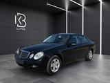 Mercedes-Benz E 200 Kompressor Classic - Mercedes-Benz E 200 aus 2006