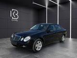 Mercedes-Benz E 200 Kompressor Classic - Mercedes-Benz E-Class aus 2006