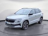 Skoda Karoq Sportline 2,0 TDI  7-Gang-DS - Skoda Gebrauchtwagen in Freiburg