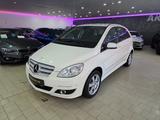 Mercedes-Benz B 170 NGT 2. Hand Automatic PDC Navi Alu - Mercedes-Benz B 170 in Bochum