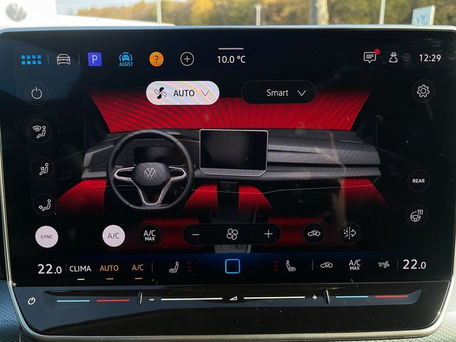 Golf VIII Variant 1.5 eTSI Goal DSG