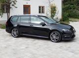 Volkswagen Golf 2.0 TDI BMT Variant ALLSTAR R-Line - Volkswagen Golf mit Diesel-Antrieb: Limousine, R Line