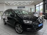 Volkswagen Sharan 1.4 TSI United, 7-Sitzer, Navi, Bi-Xenon