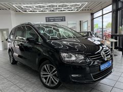 VW Sharan