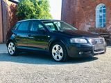 Audi A3 Sportback 2.0 TDI DSG 170 Ps - Audi A3: TDI 170