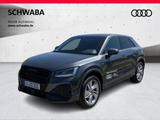 Audi Q2 S line 35 TFSI S tronic *2xSLINE*SOUND*LED*