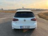 Volkswagen Golf 2.0 TSI DSG 4MOTION BMT R - gebrauchte VW Sportwagen