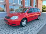 Toyota TOYOTA COROLLA 1,4 TÜV NEU - Toyota Corolla aus 2004: 1.4