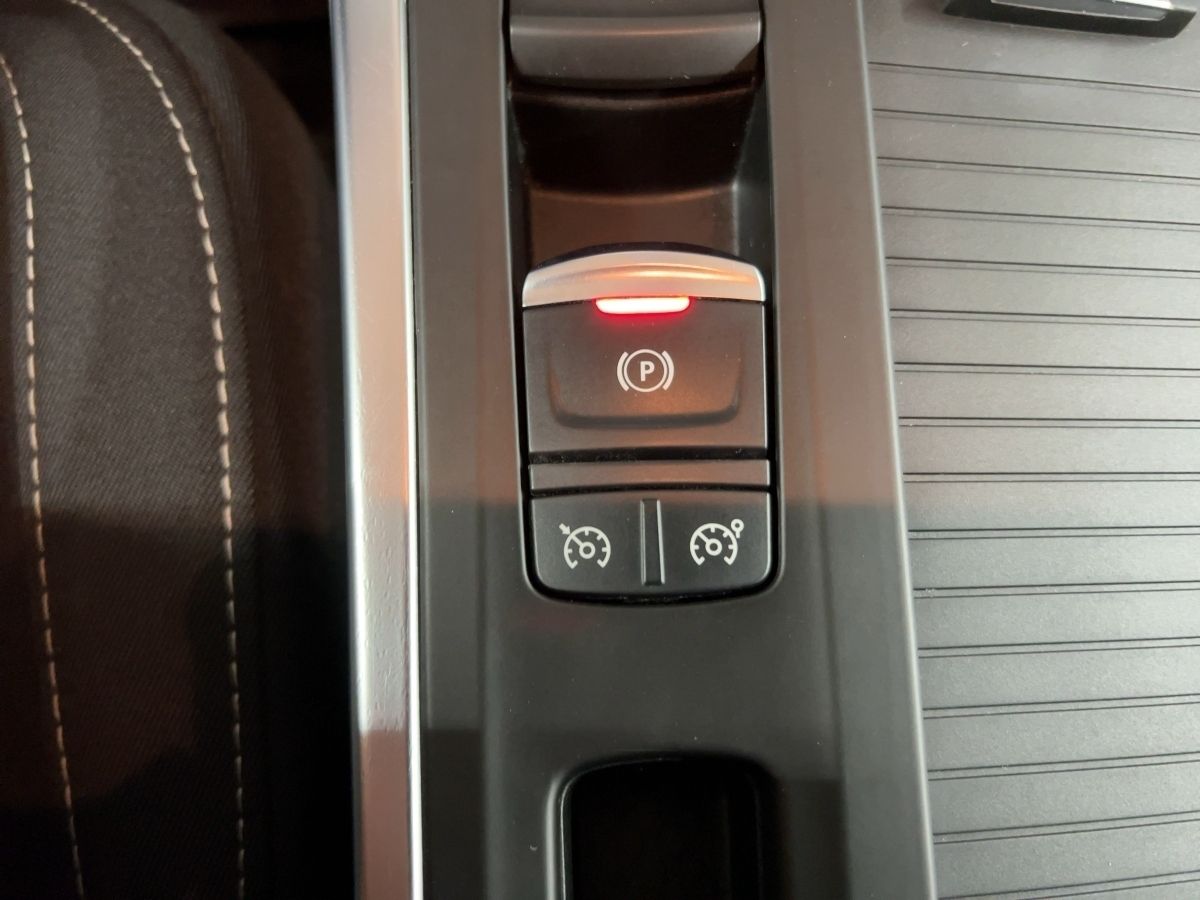 Renault Megane - Bild 18