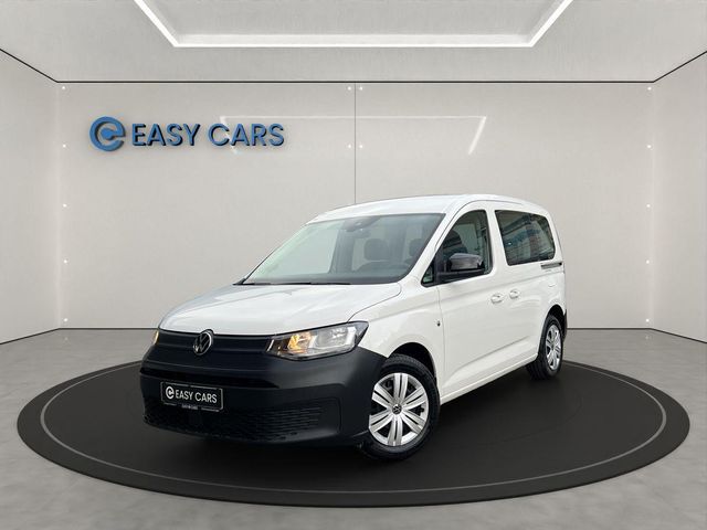 Volkswagen Caddy 2.0 TDI IQ.DRIVE+STHZ+AHK+KLIMA++