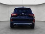 Ford Kuga 1.5 EcoBoost TITANIUM 110 kW, 5-türig - Ford Kuga: Ecoboost
