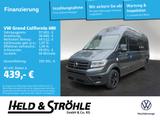 Volkswagen Grand California 680 Aktion! Allrad, Dachklima - Volkswagen Grand California 680
