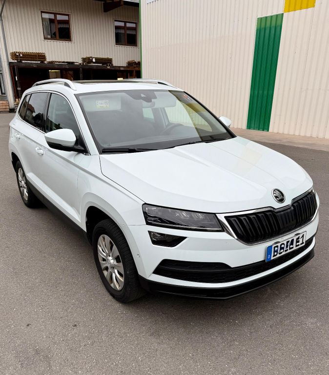 Image of Skoda Karoq