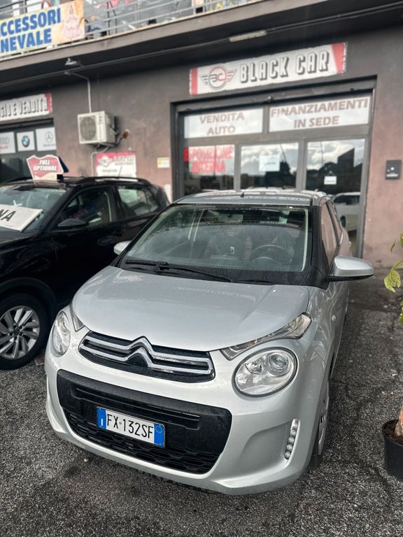 Image of Citroën C1