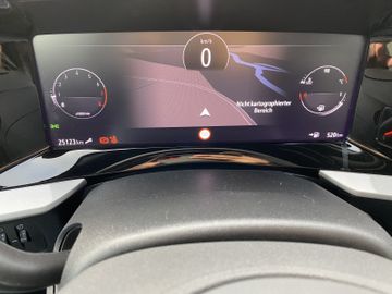 Bild 13 Opel Mokka 1.2 GS PDC+CAM/NAVI/KLIMA AT/LED/XL-Displa