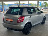 Skoda Fabia 1.2 TSI Monte Carlo 1Hand *SHZ*CarPlay*PDC - Skoda Fabia in Leipzig