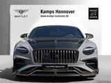Bentley Continental GT "MANSORY 1of1" - Speed FE - Bentley Continental GT: Mansory