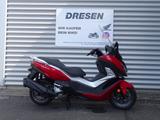 SYM Cruisym 300 | ABS | 2. Hand | HU Neu | - SYM HÄNDLER