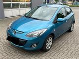 Mazda 2 1.3 MZR 62kW Edition Klimatronic Or116.000KM - gebrauchte Mazda 2 aus dem Jahr 2010