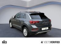 Volkswagen T-Roc - Vorschau Bild 4