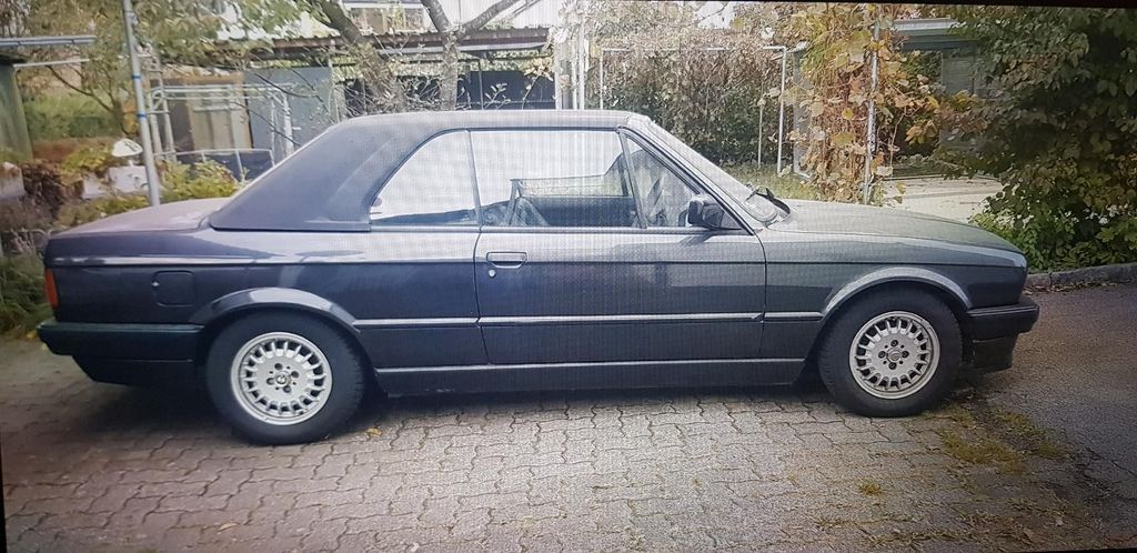 Image of BMW 318