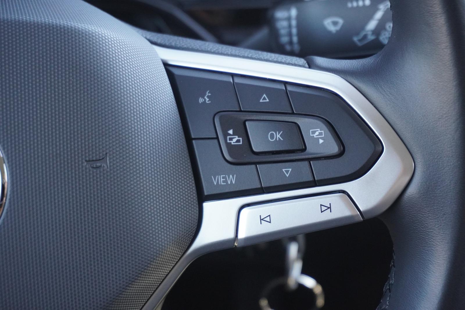 Volkswagen Taigo 1.0 Life LED Navi Sitzheizung Bluetooth, миниатюра 14