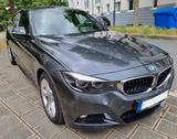 BMW 320i GT GranTurismo xDrive Aut MSport Leder Navi - BMW: Gt3