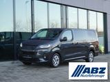 Fiat Scudo MultiCab L3 180 AT8 / Winterpaket + Navi