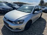 Volkswagen Golf VII 1.4 Tsi Aut. Lim. Highline BMT 140HP - Volkswagen Golf: 14 Tsi