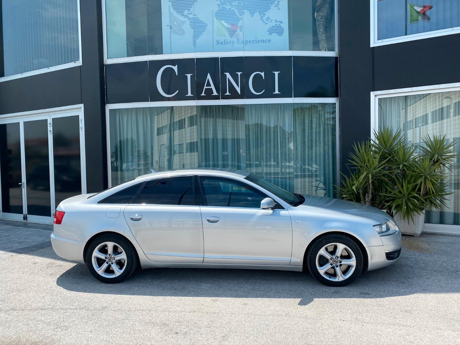 Audi WERKSPANZER.B4.ARMORED.ARMOURED.PANZER.GEPANZERT