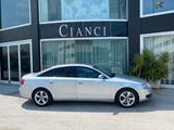 Audi WERKSPANZER.B4.ARMORED.ARMOURED.PANZER.GEPANZERT - Audi A6 mit Benzin-Antrieb: Limousine, 4b