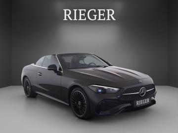 صورة مصغرة 22 لـ 2024 Mercedes-BENZ CLE