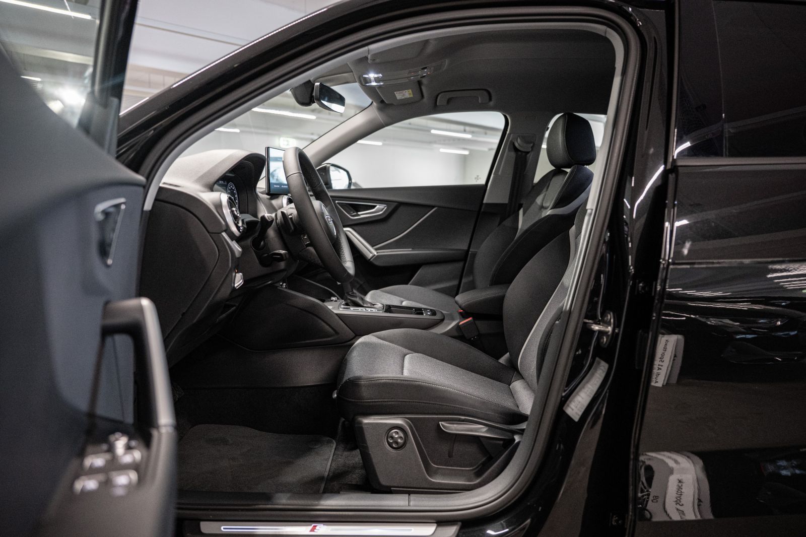 Audi Q2 - Bild 11