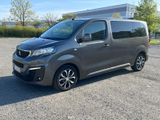 Peugeot Traveller Business L2 ATM 130000km - Peugeot Traveller aus 2017
