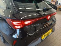 Cupra Leon - Vorschau Bild 9