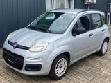 Fiat Panda My Panda HU 05/ 2026, 1 Hand - gebrauchte Fiat Panda aus dem Jahr 2013