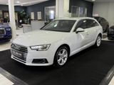 Audi A4 3.0 TDI V6 SPORT Quattro *DIGITAL-T*KAM*STHZ* - Audi A4 mit Diesel-Antrieb: Kombi, Automatik