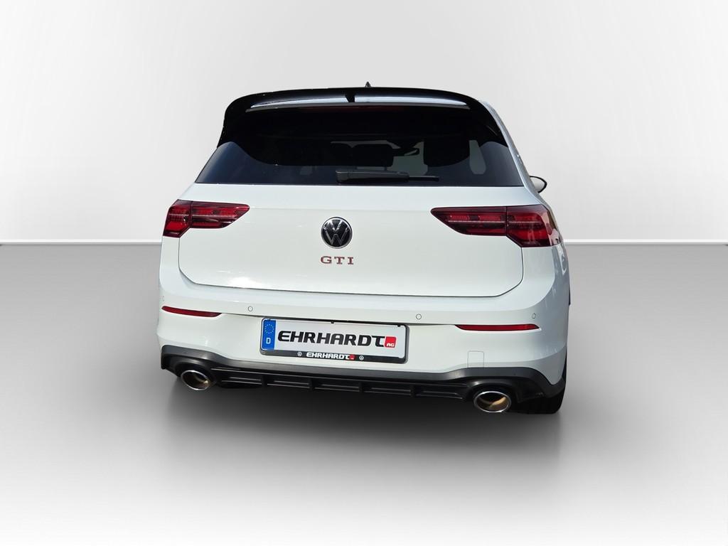 Volkswagen Golf VIII 2.0 TSI DSG GTI Clubsport HARMAN*IQ-LI, миниатюра 5