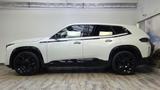 BMW XM 50e 23Zoll DriviProf. ACC AHK B&W Sitzlüftung - BMW XM: Weiß