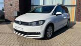Volkswagen Touran 1.4 *7-Sitzer*RFK*Navi*AHK*ACC* - VW Touran Gebrauchtwagen in Bremen