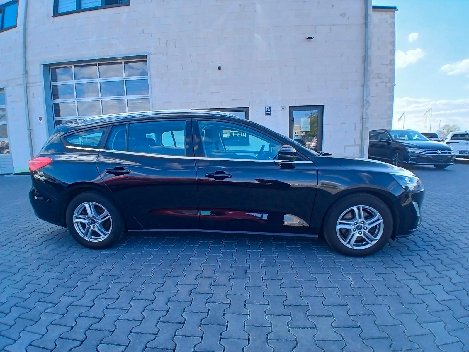 Ford Focus Turnier Cool & Connect ab 89€ mtl.finanz., миниатюра 7